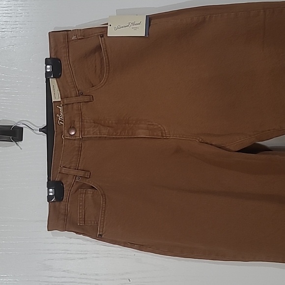 Universal Thread Retro Straight Jeans Size 14 NWT. - Picture 8 of 8